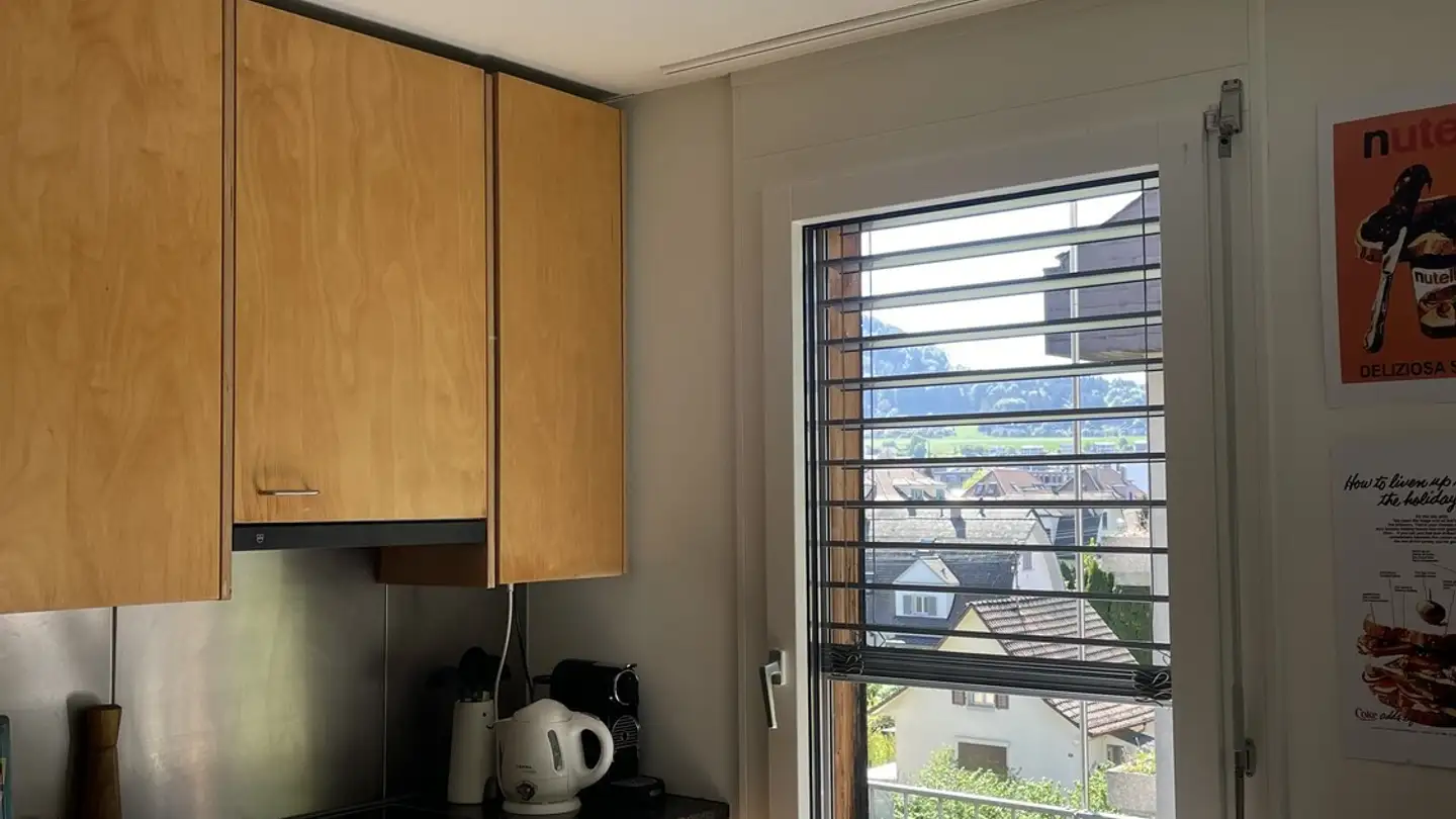 Single room for rent - 3097 Liebefeld - Photo 3