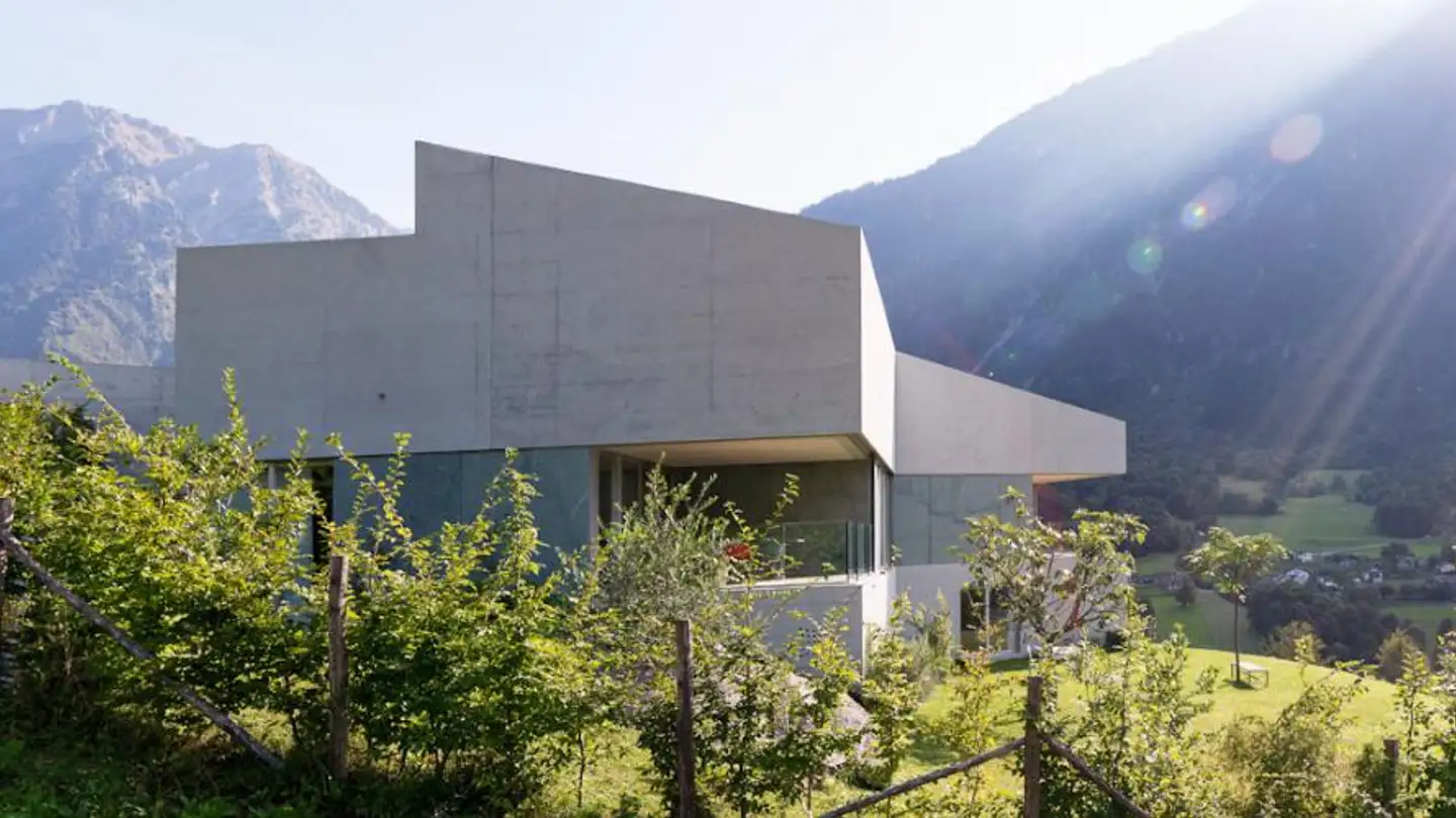 Villa for sale - a Camináda 11, 6716 Acquarossa