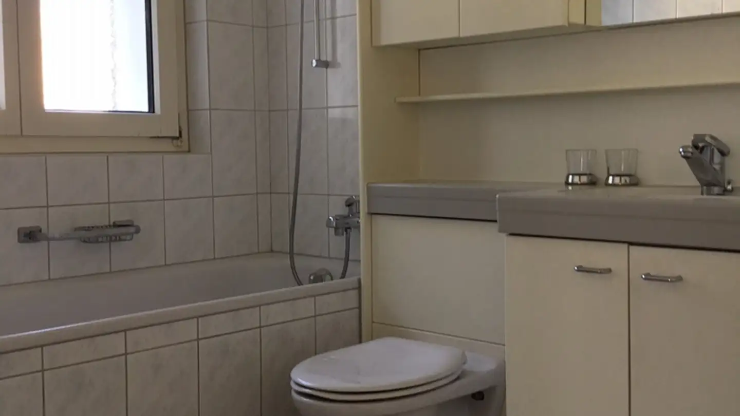 Apartment for rent - Frohdörflistrasse 8, 8152 Glattbrugg - Photo 2