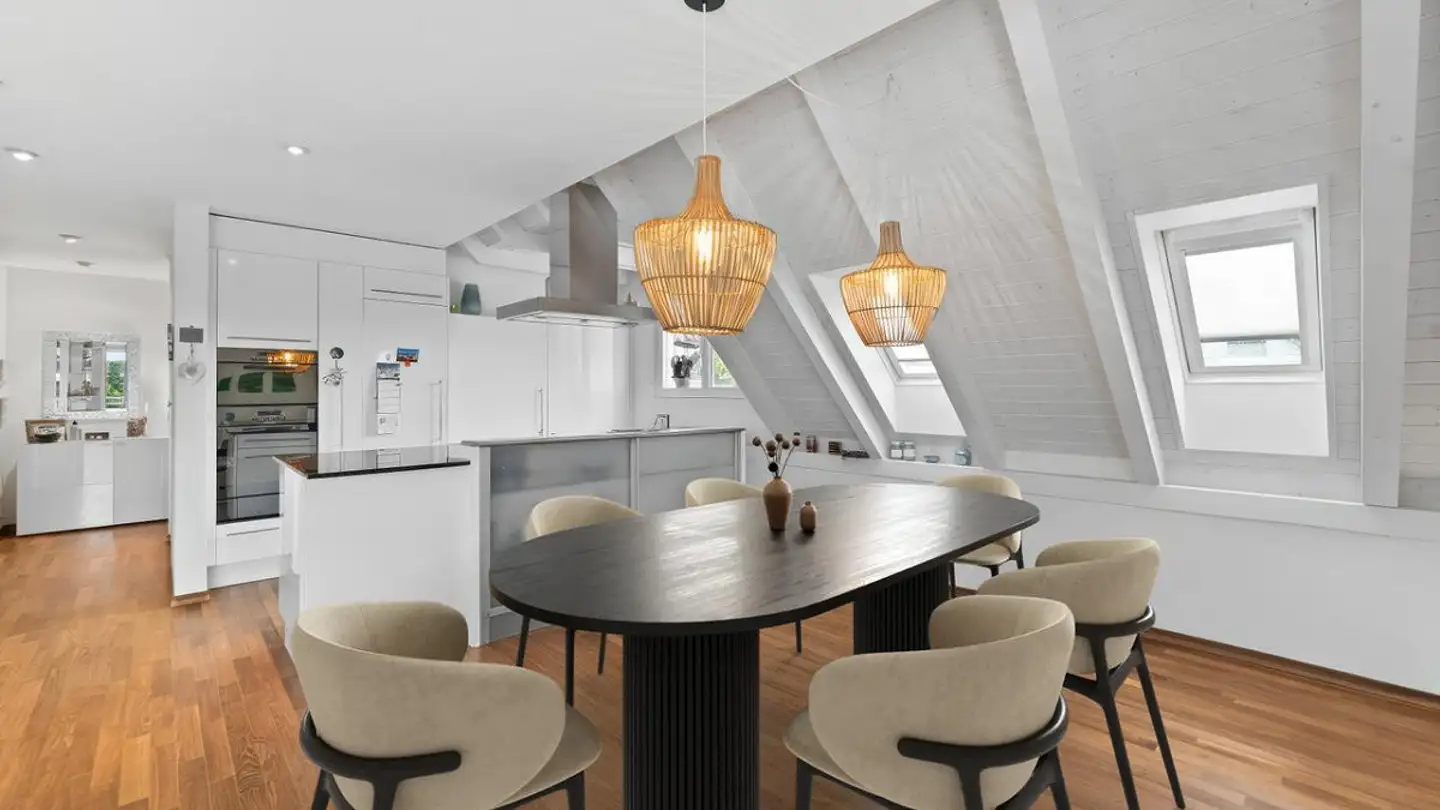 Attico in vendita - 8184 Bachenbülach - Photo 2