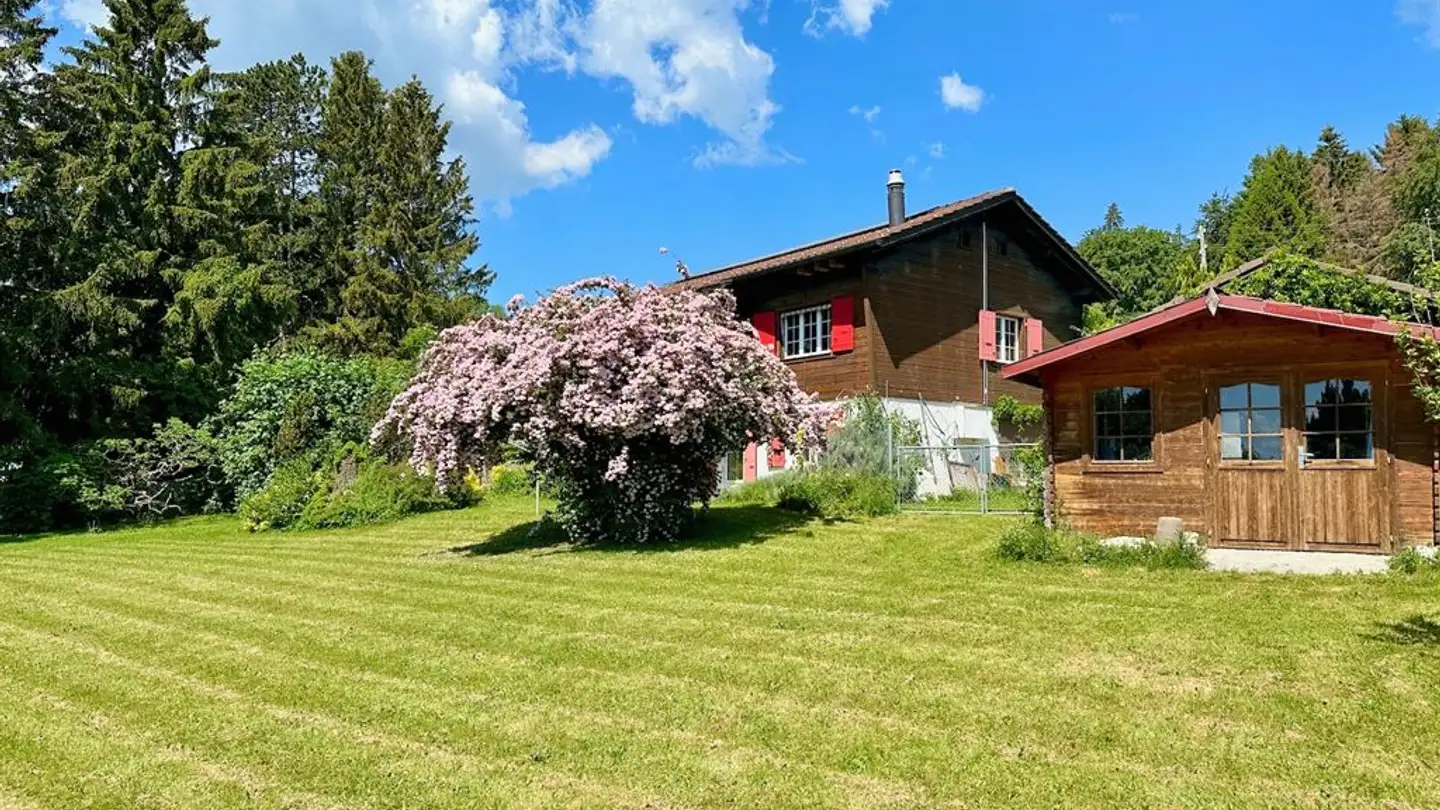 Workshop for sale - 1269 Bassins - Photo 3