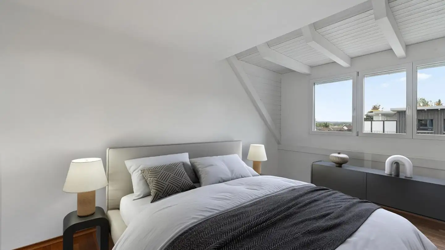 Attico in vendita - 8184 Bachenbülach - Photo 3