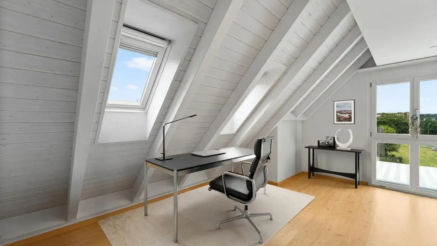 Attico in vendita - 8184 Bachenbülach - Photo 4