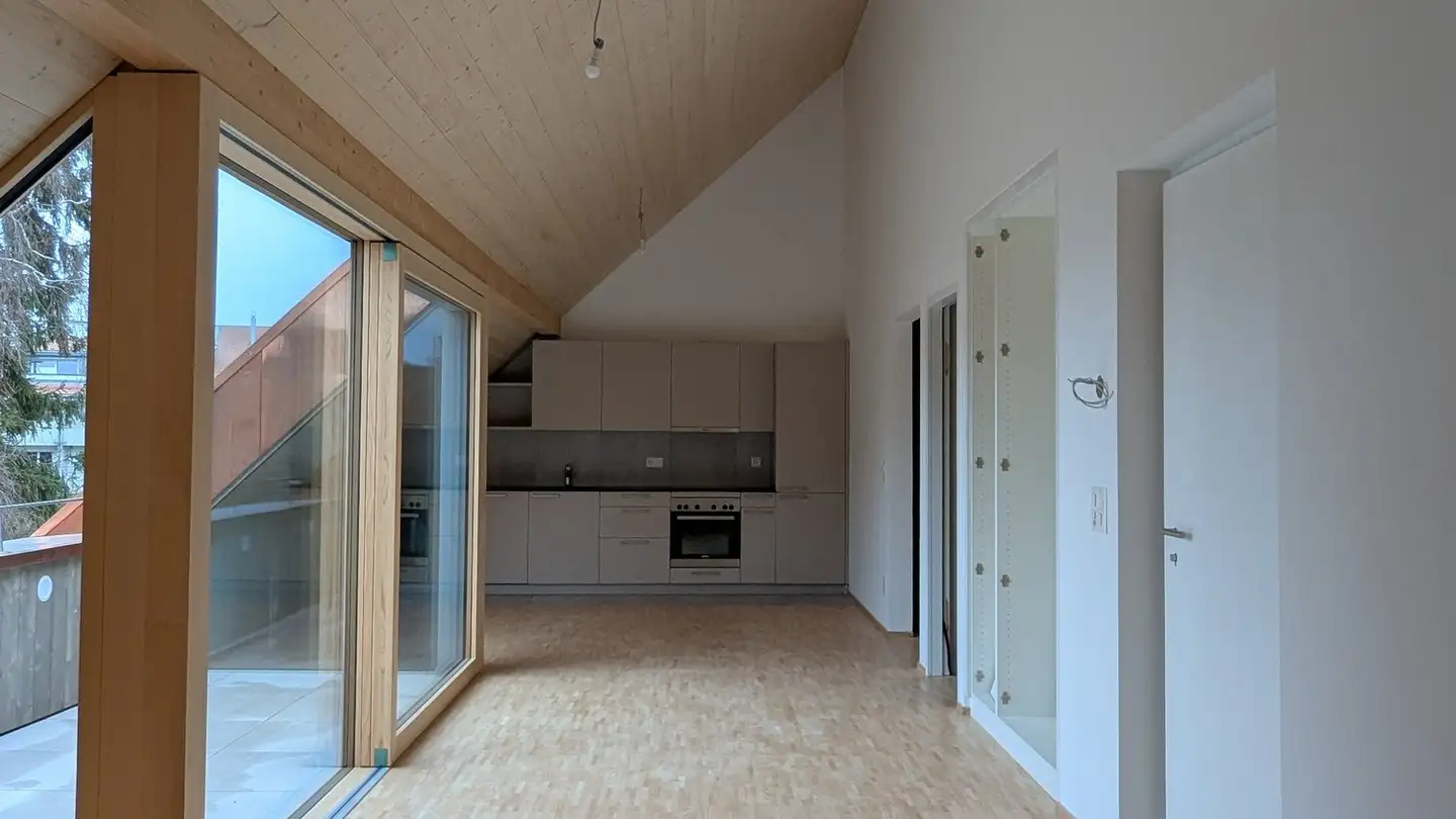 Wohnung mieten - En Couvalau 11, 1373 Chavornay - Foto 2