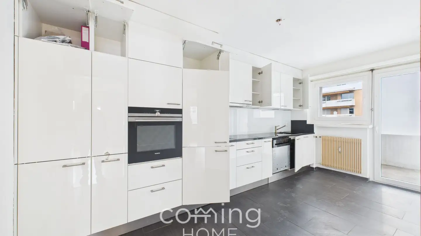 Appartamento in vendita - 3900 Brig - Foto 3