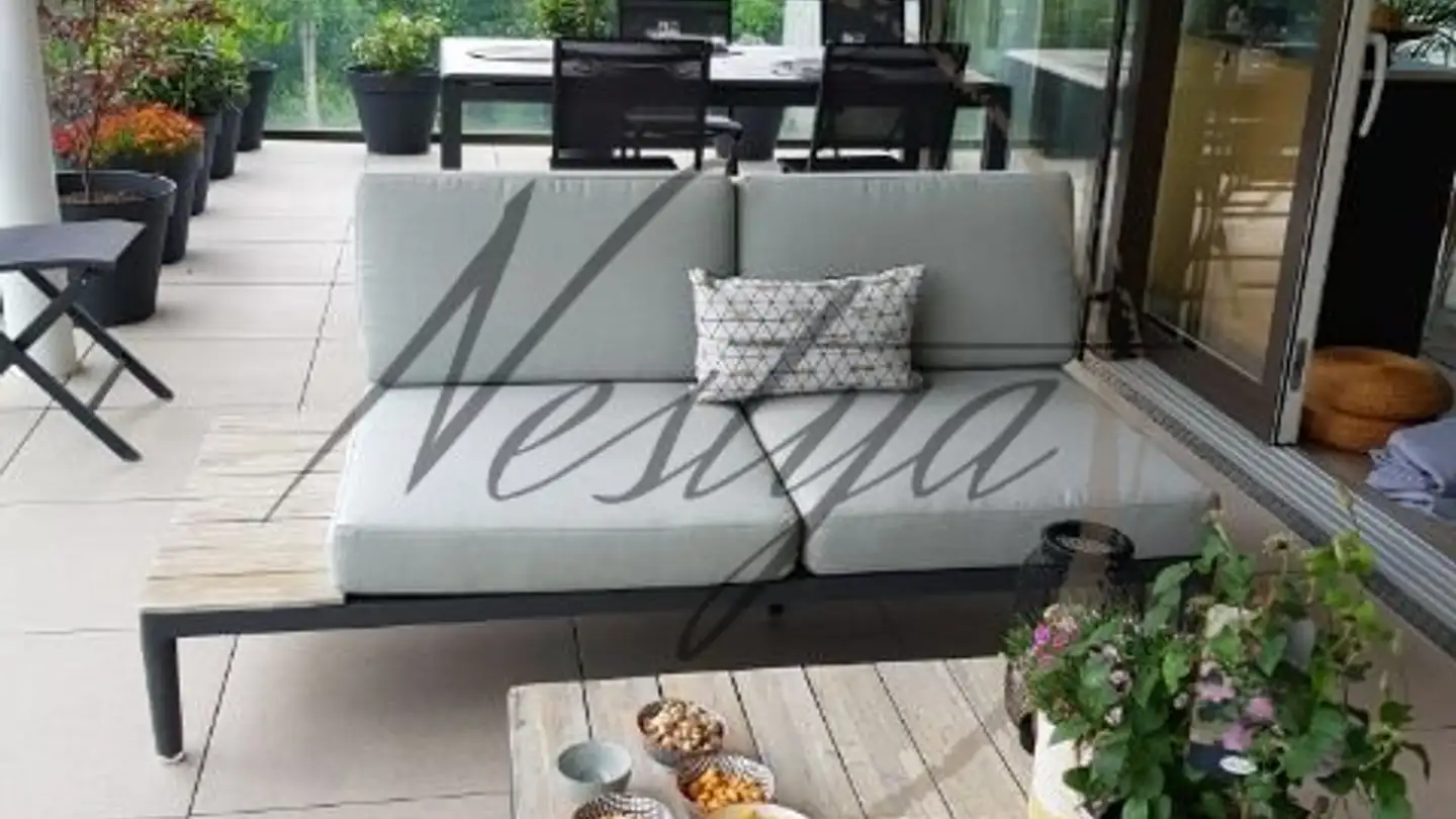 Apartment for rent - Chemin Des Flombards 17, 1224 Chêne-Bougeries