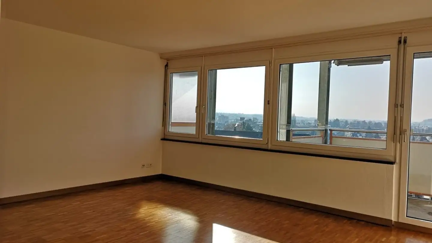 Appartement à louer - Alte Bahnhofstrasse 1, 5610 Wohlen AG - Photo 2