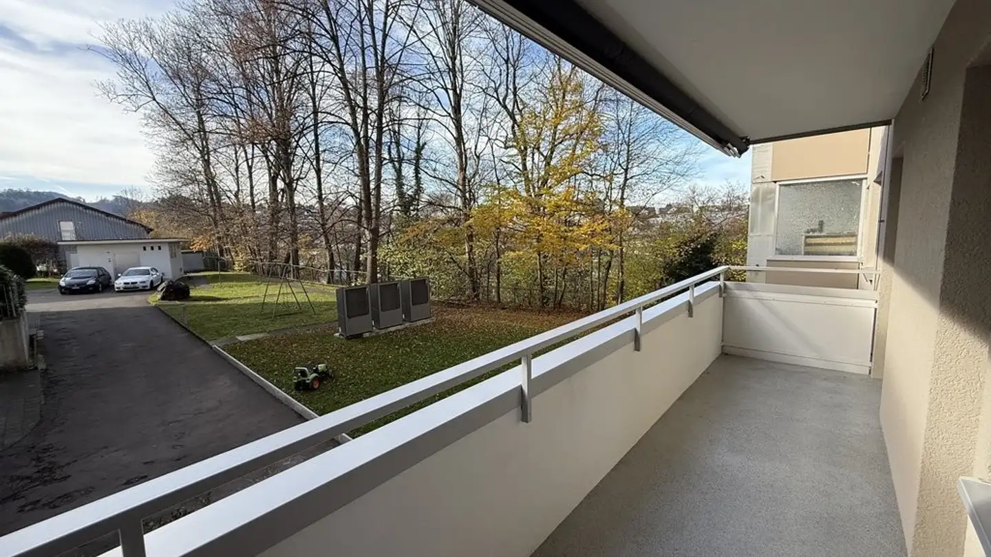 Appartamento in affitto - St. Gallerstrasse 75, 9230 Flawil