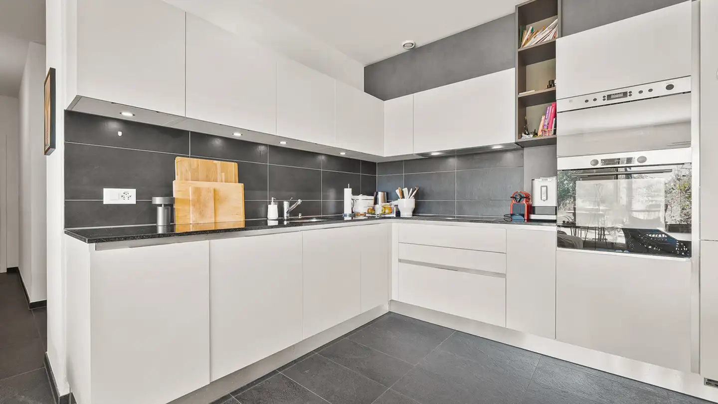 Appartamento in vendita - Chemin De La Chiésaz, 1806 St-Légier-La Chiésaz - Photo 4