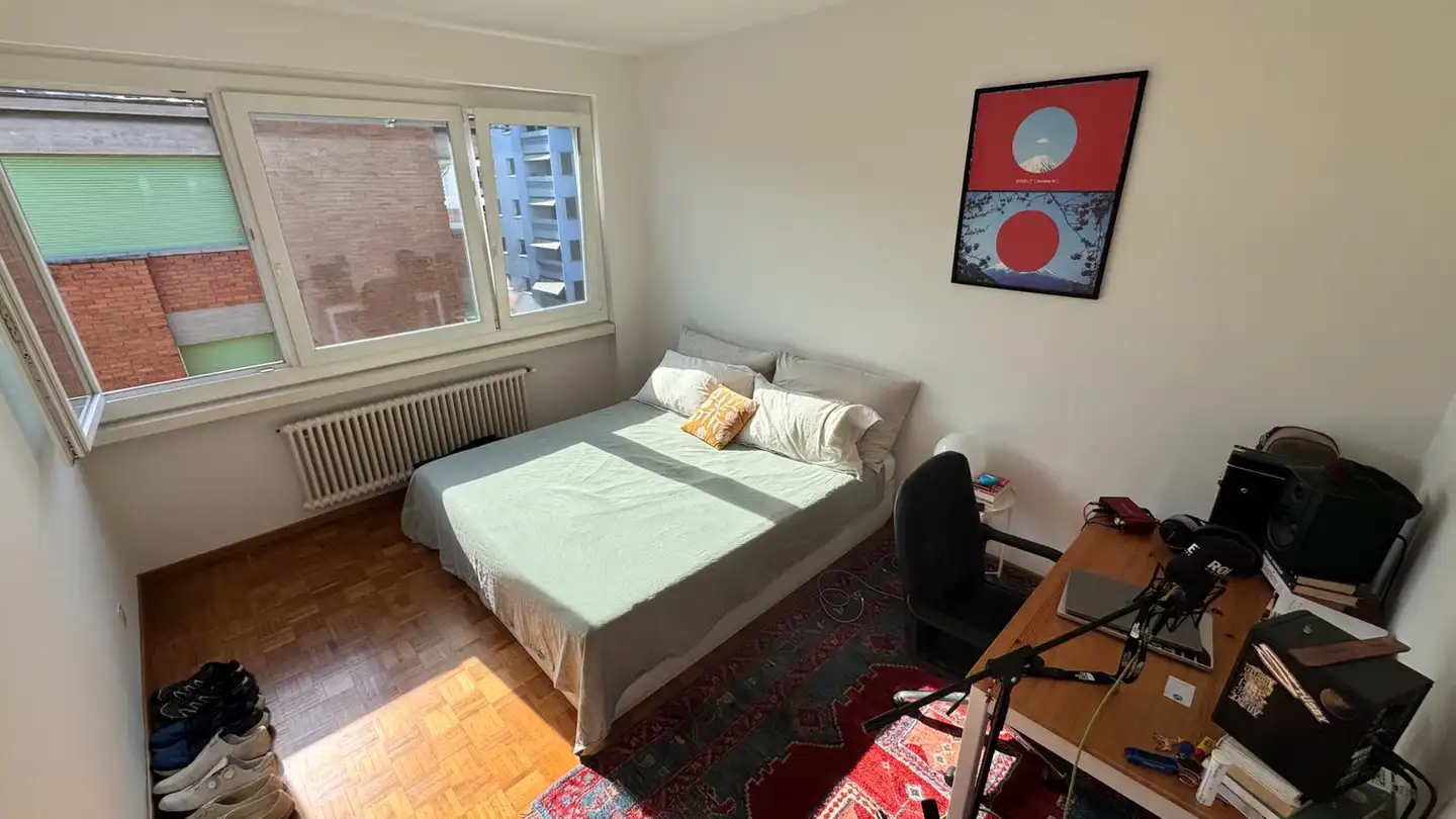 Appartement à louer - Via Trevano 7, 6900 Lugano - Photo 2
