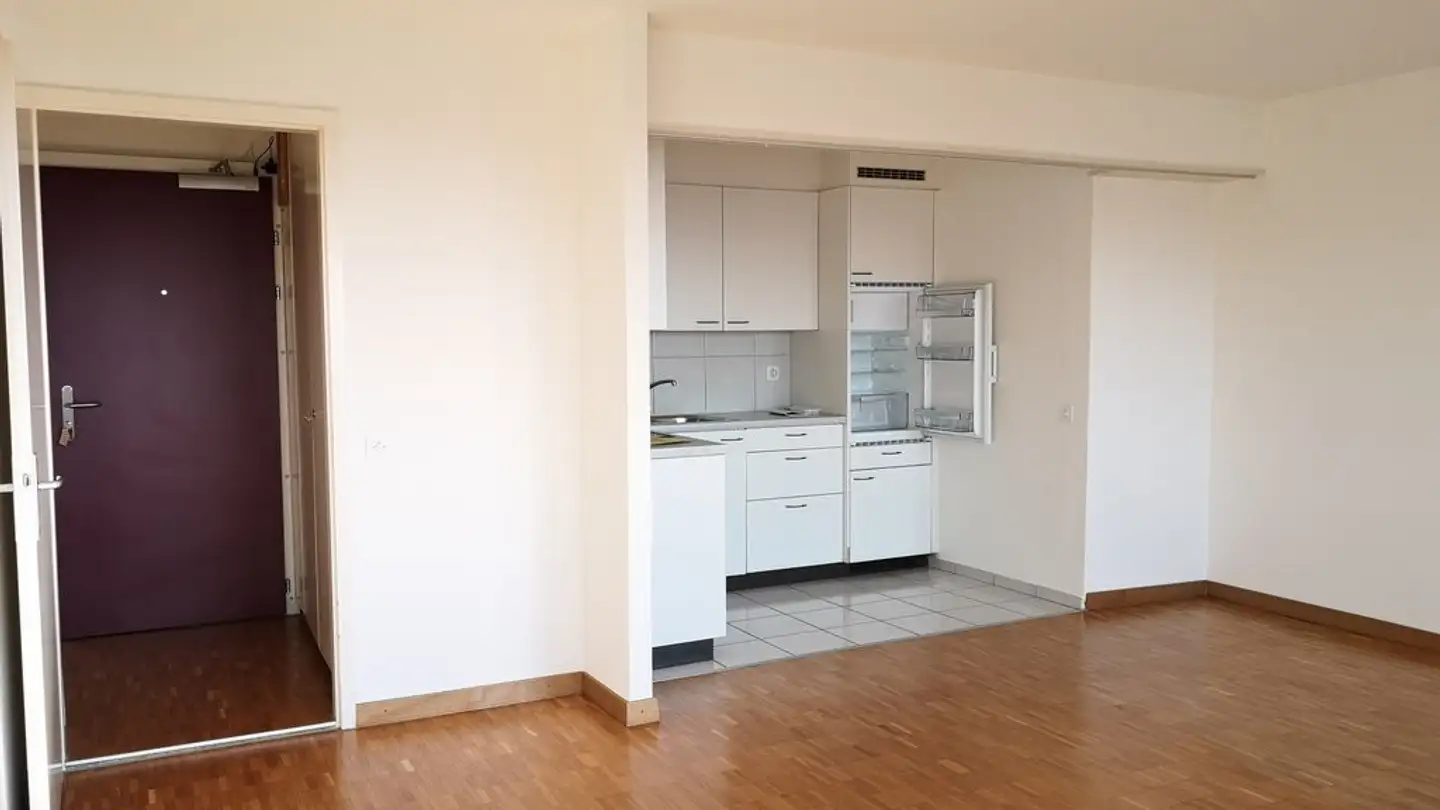 Appartement à louer - Alte Bahnhofstrasse 1, 5610 Wohlen AG - Photo 3