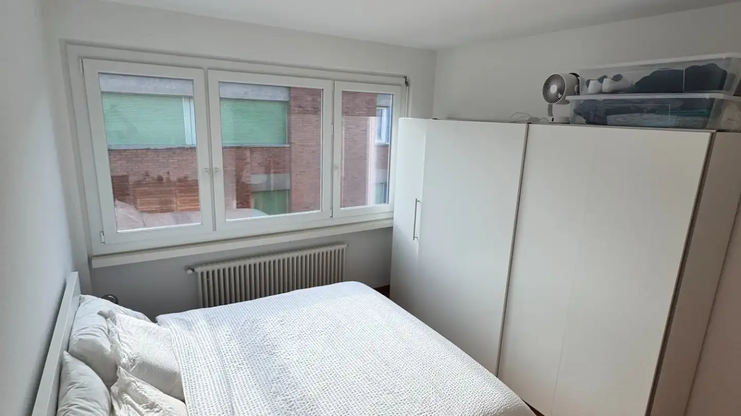 Appartement à louer - Via Trevano 7, 6900 Lugano - Photo 3
