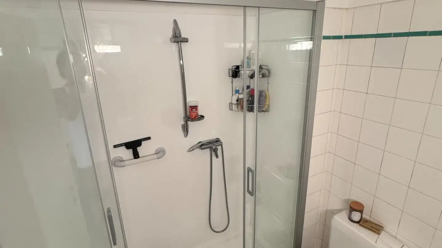 Appartement à louer - Via Trevano 7, 6900 Lugano - Photo 4
