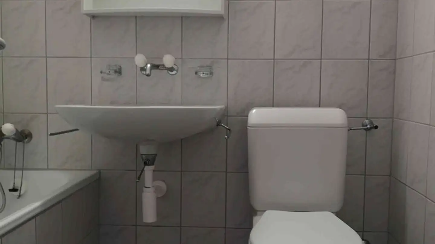 Appartement à louer - Alte Bahnhofstrasse 1, 5610 Wohlen AG - Photo 4