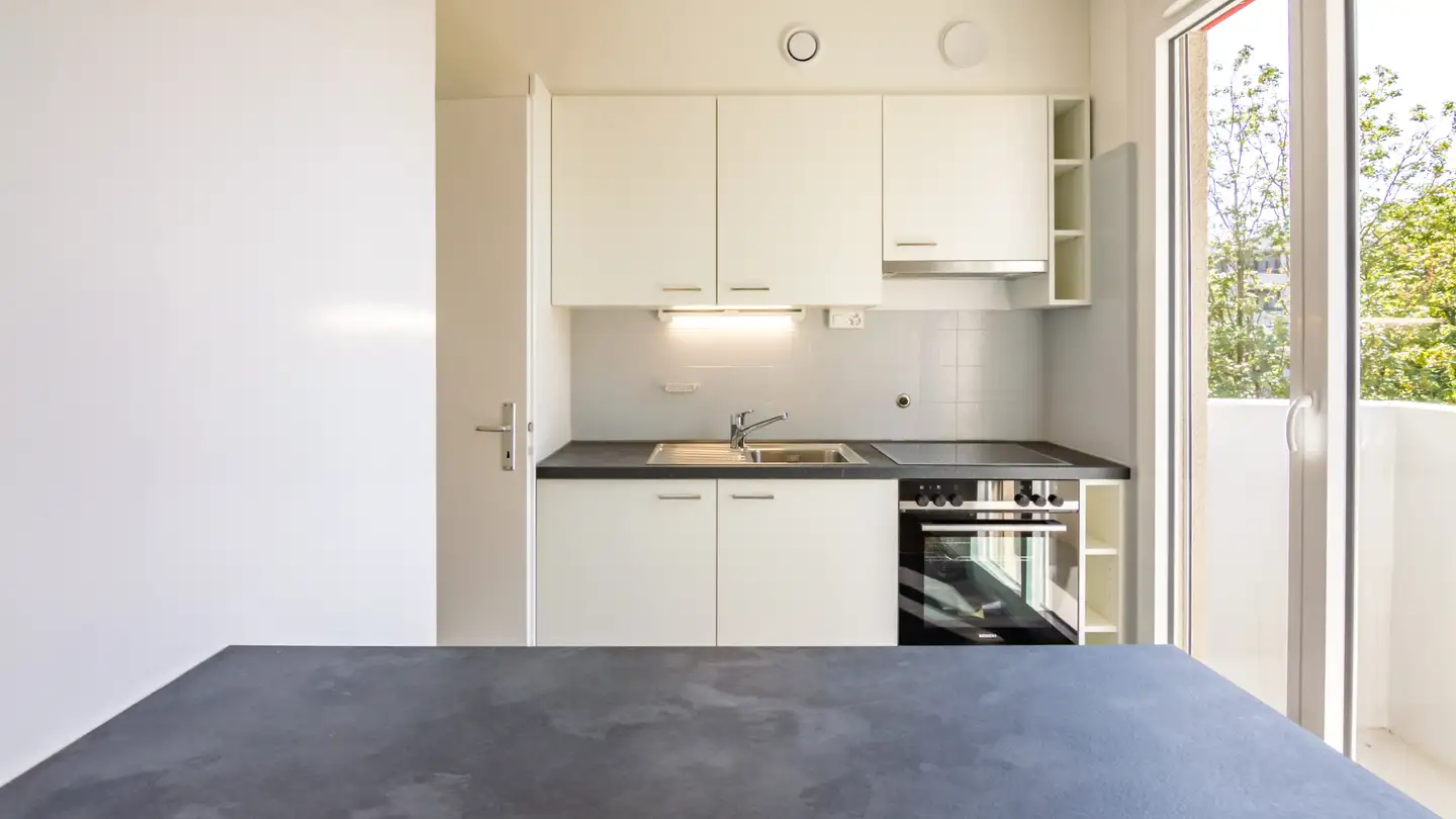 Appartement à louer - Avenue Henri- Golay 38, 1219 Châtelaine - Photo 3