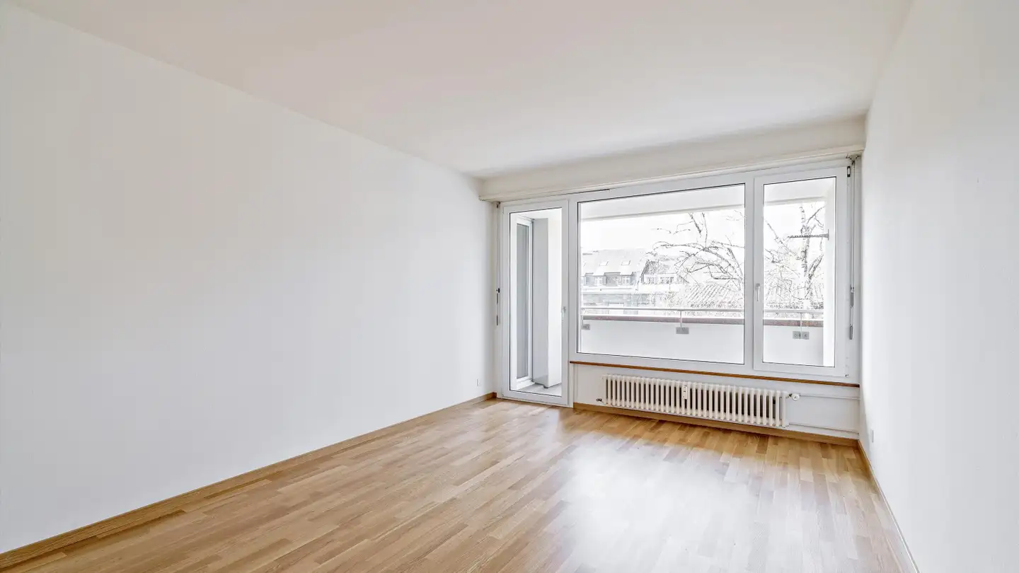 Wohnung mieten - Neuweilerstrasse 20, 4054 Basel - Foto 4