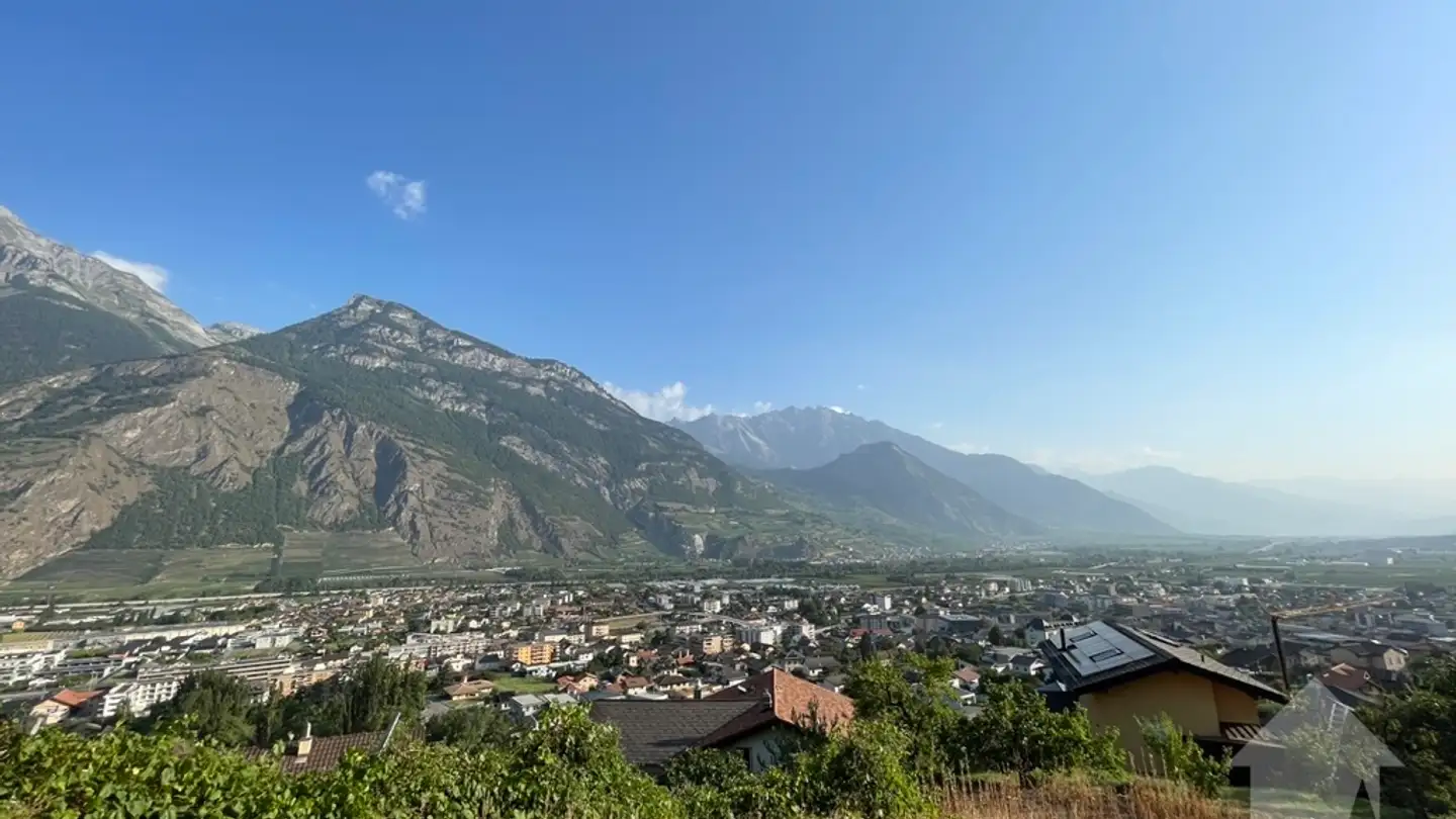 Appartement à vendre - 1907 Saxon - Photo 2
