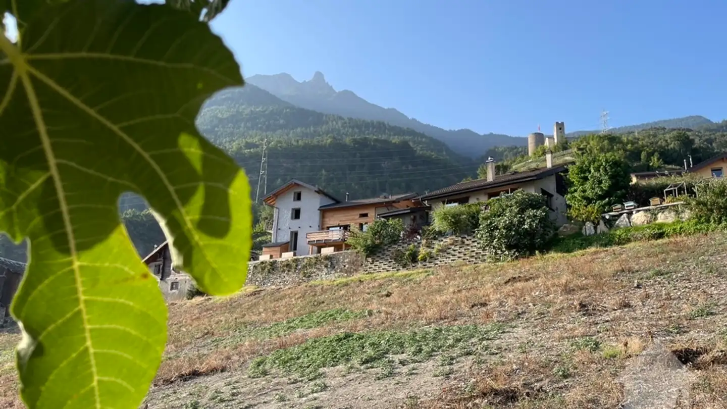 Appartement à vendre - 1907 Saxon - Photo 3