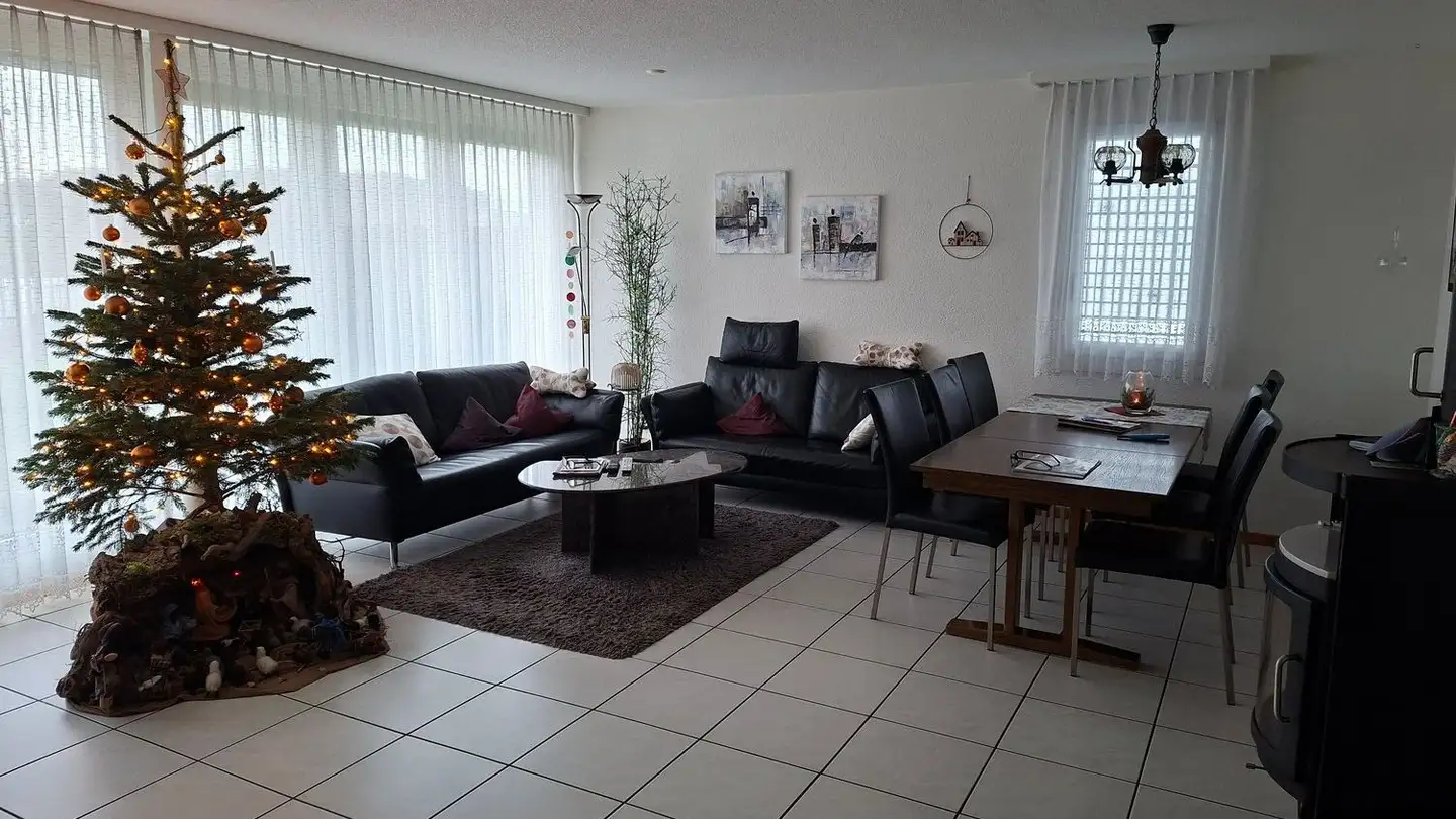 Casa a schiera in vendita - Sellenriedstrasse 48, 1713 St. Antoni - Foto 2