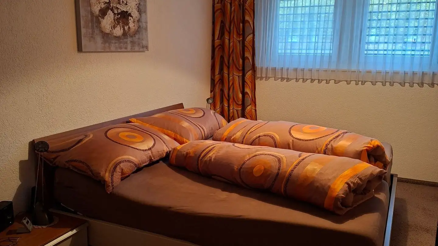 Casa a schiera in vendita - Sellenriedstrasse 48, 1713 St. Antoni - Foto 3