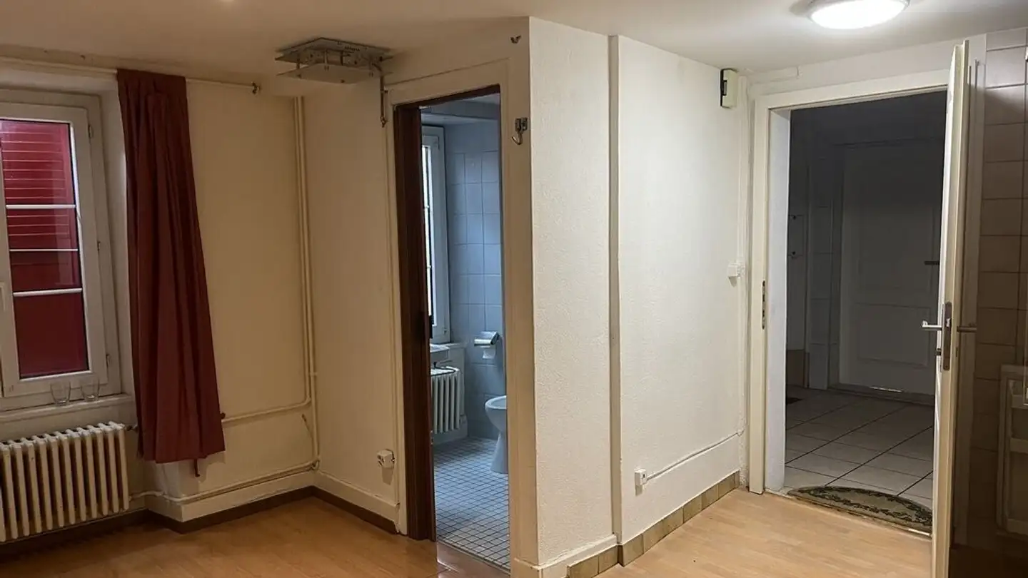 Apartment for rent - Rue Du Mûrier 13, 1820 Montreux - Photo 2