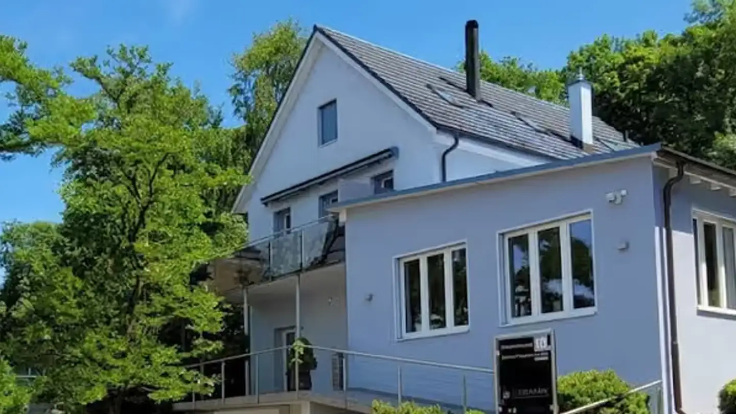 Duplex in affitto - Hauptstrasse 18, 9422 Staad SG