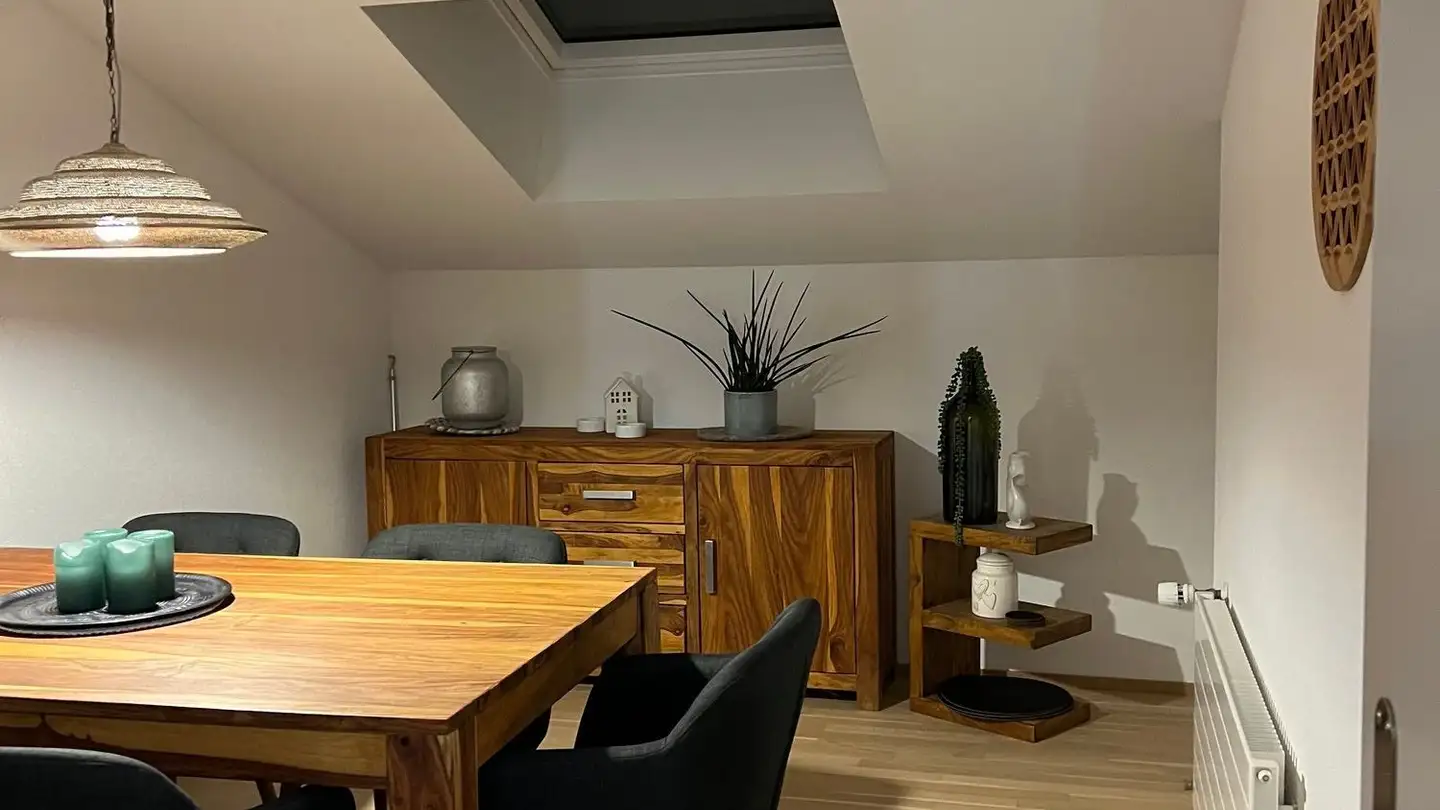 Appartement à louer - Rietstrasse 19, 9443 Widnau