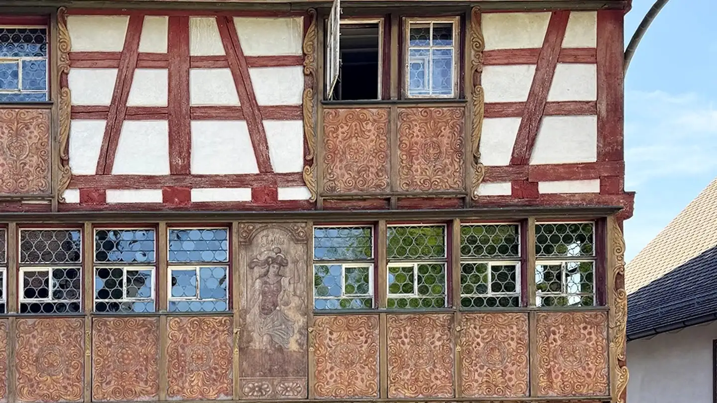 Wohnung mieten - Kehlhofstrasse 8, 8272 Ermatingen
