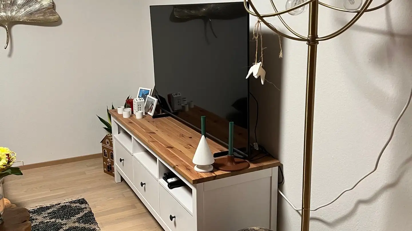 Appartement à louer - Rietstrasse 19, 9443 Widnau - Photo 3