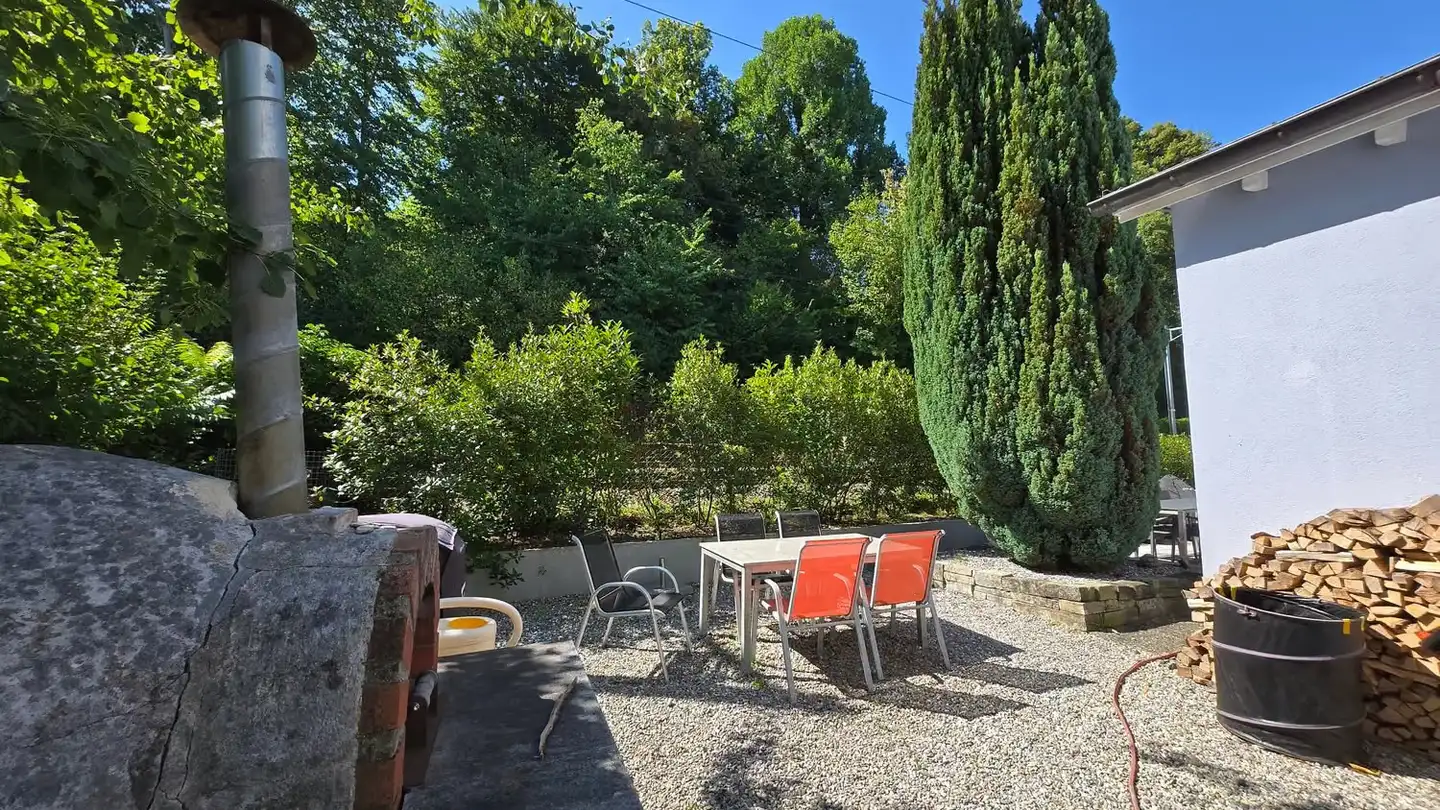 Duplex in affitto - Hauptstrasse 18, 9422 Staad SG - Foto 2
