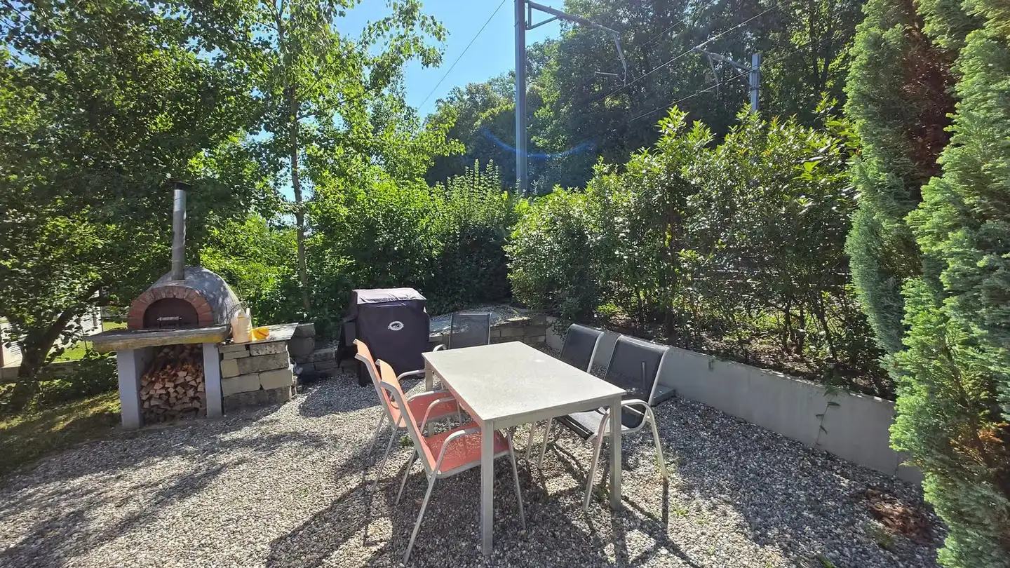 Duplex in affitto - Hauptstrasse 18, 9422 Staad SG - Foto 4