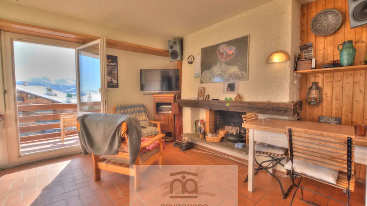 Appartamento in vendita - Place Du Village, 1972 Anzère - Photo 3