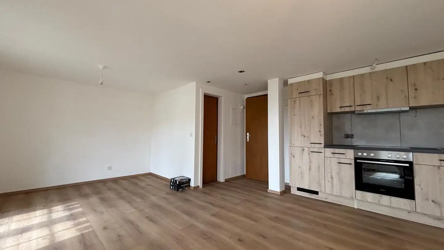 Studio for rent - Ruelle Du Bordet, 1470 Estavayer-le-Lac - Photo 2