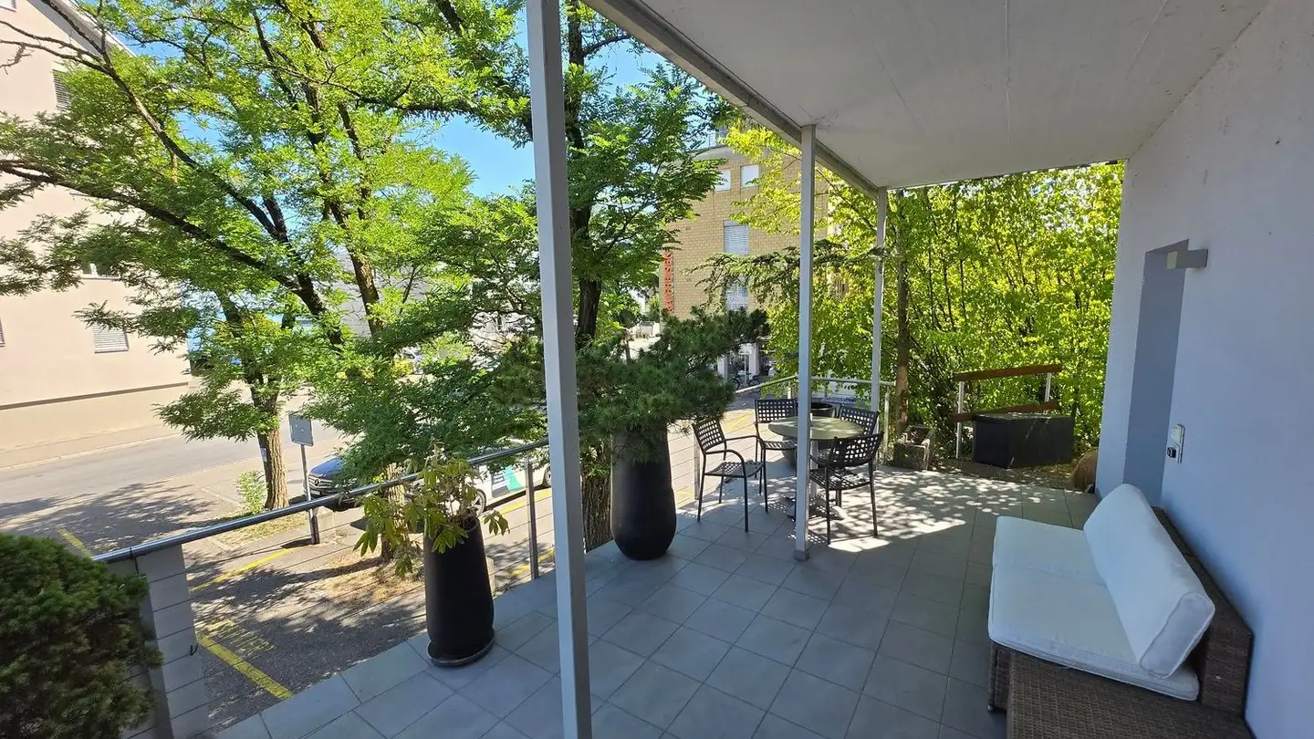 Duplex in affitto - Hauptstrasse 18, 9422 Staad SG