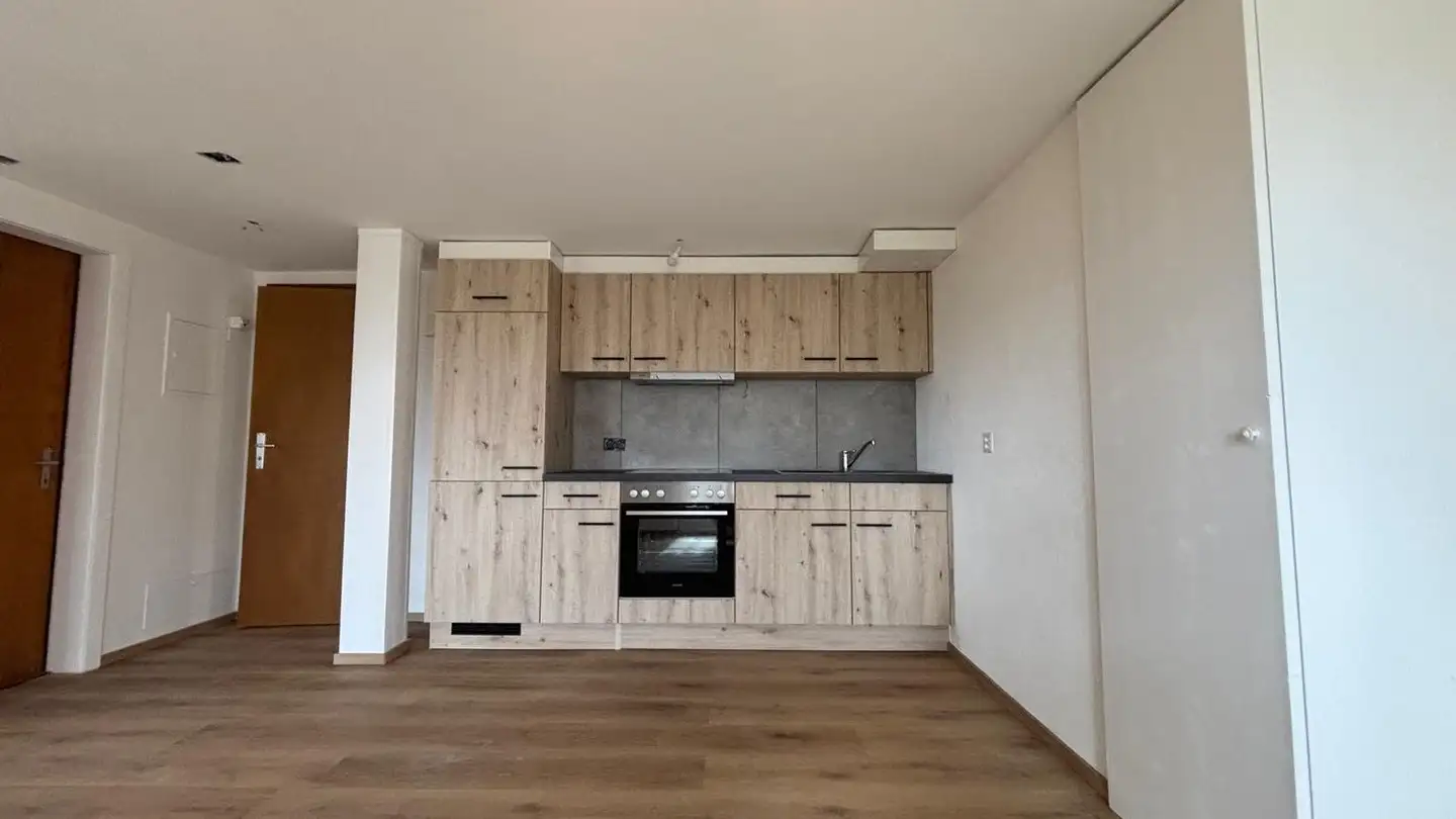 Studio for rent - Ruelle Du Bordet, 1470 Estavayer-le-Lac - Photo 3