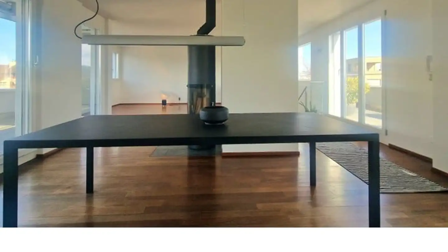 Attico in vendita - Luzernerstrasse, 6330 Cham - Photo 4