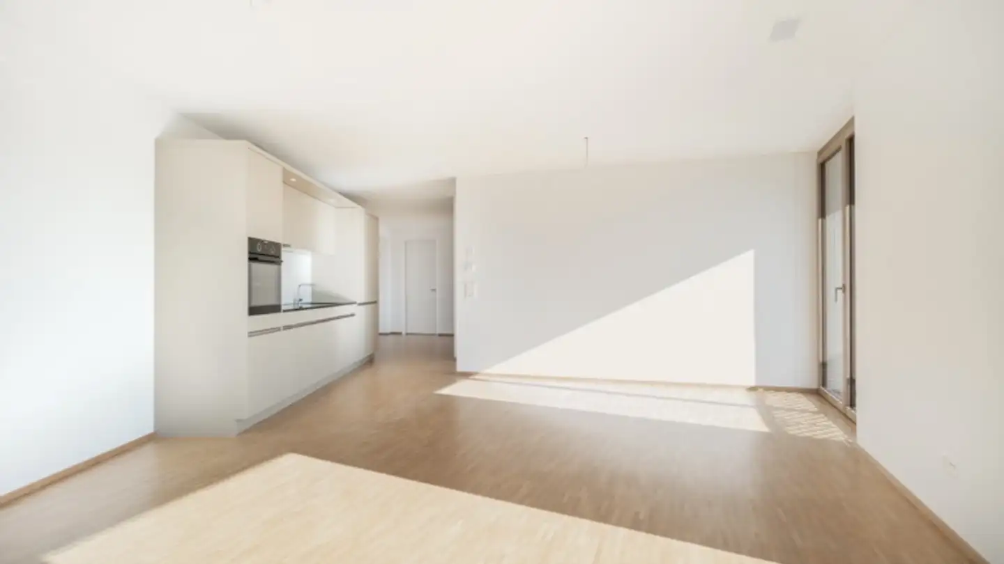 Appartamento in affitto - Schweighofweg 12, 6010 Kriens - Foto 2