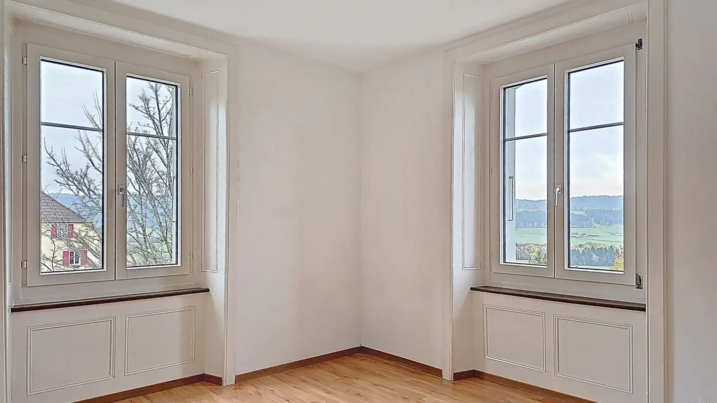 Appartamento in affitto - Rue Pury, 2316 Les Ponts-de-Martel - Photo 3