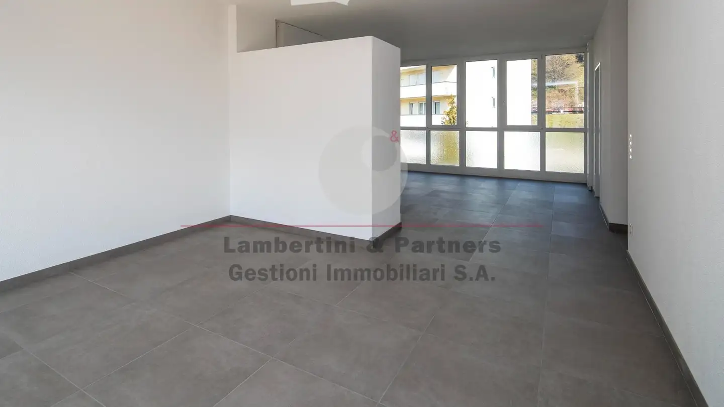 Apartment for rent - Via Sottobisio 12, 6828 Balerna - Photo 4