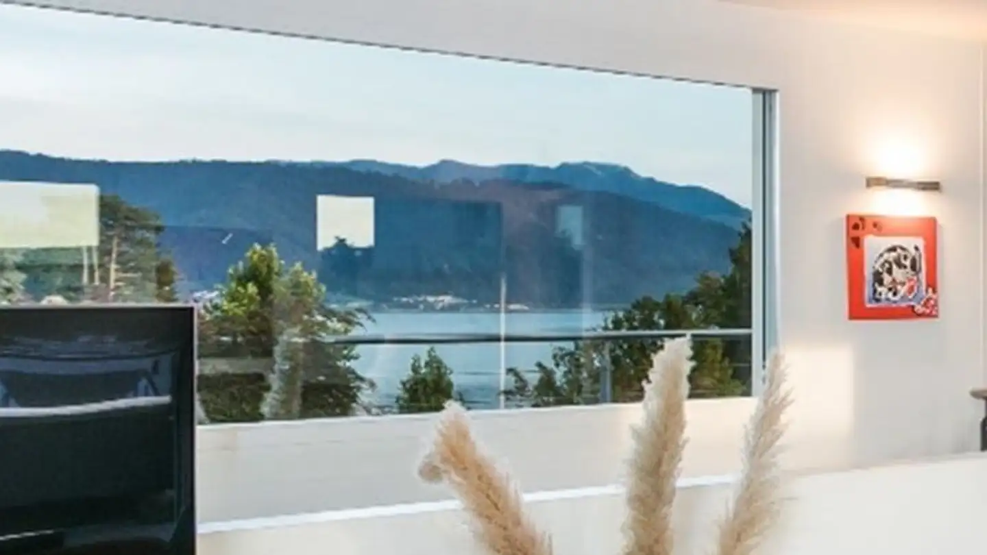 Attique à vendre - 6330 Cham