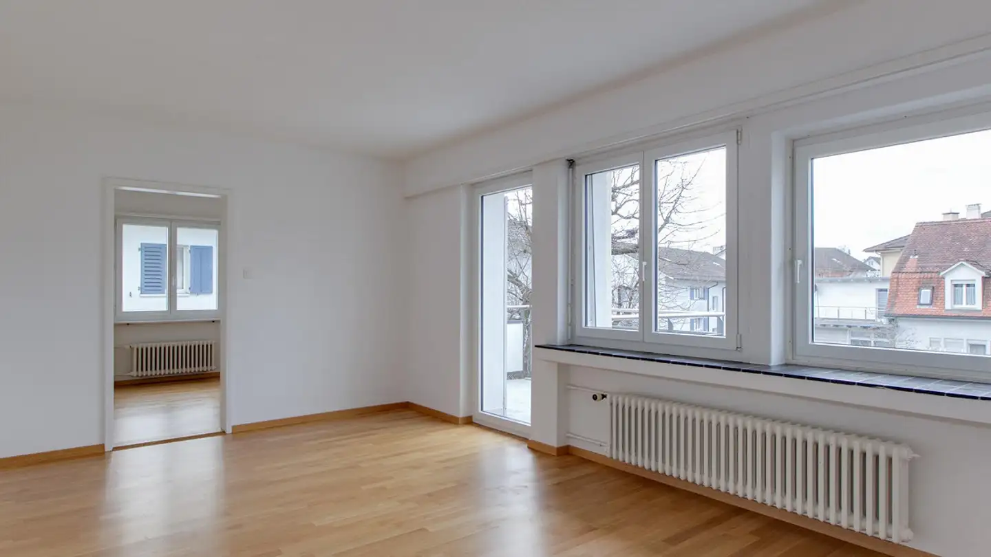 Wohnung mieten - Lindbergstrasse 20, 8404 Winterthur - Foto 2