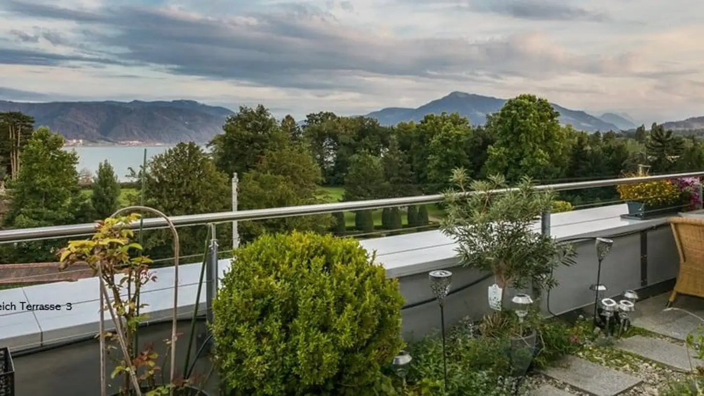 Attico in vendita - Luzernerstrasse, 6330 Cham - Photo 2