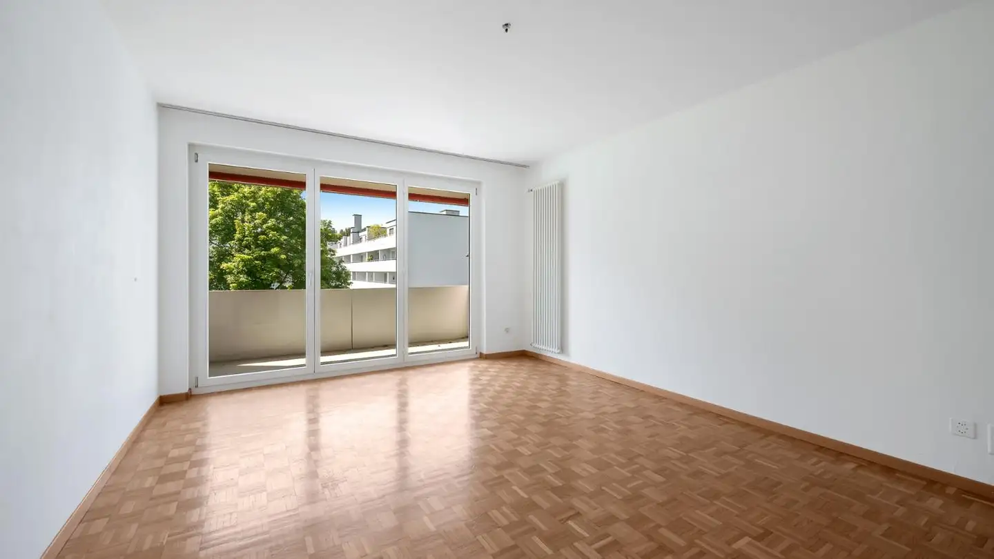 Duplex for rent - Goldernstrasse 28, 5000 Aarau - Photo 2