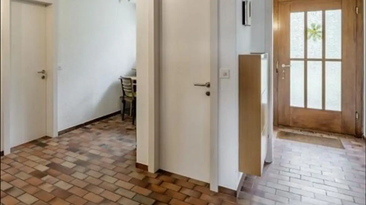 Casa singola in affitto - Wybergstrasse 11, 8542 Wiesendangen - Foto 4