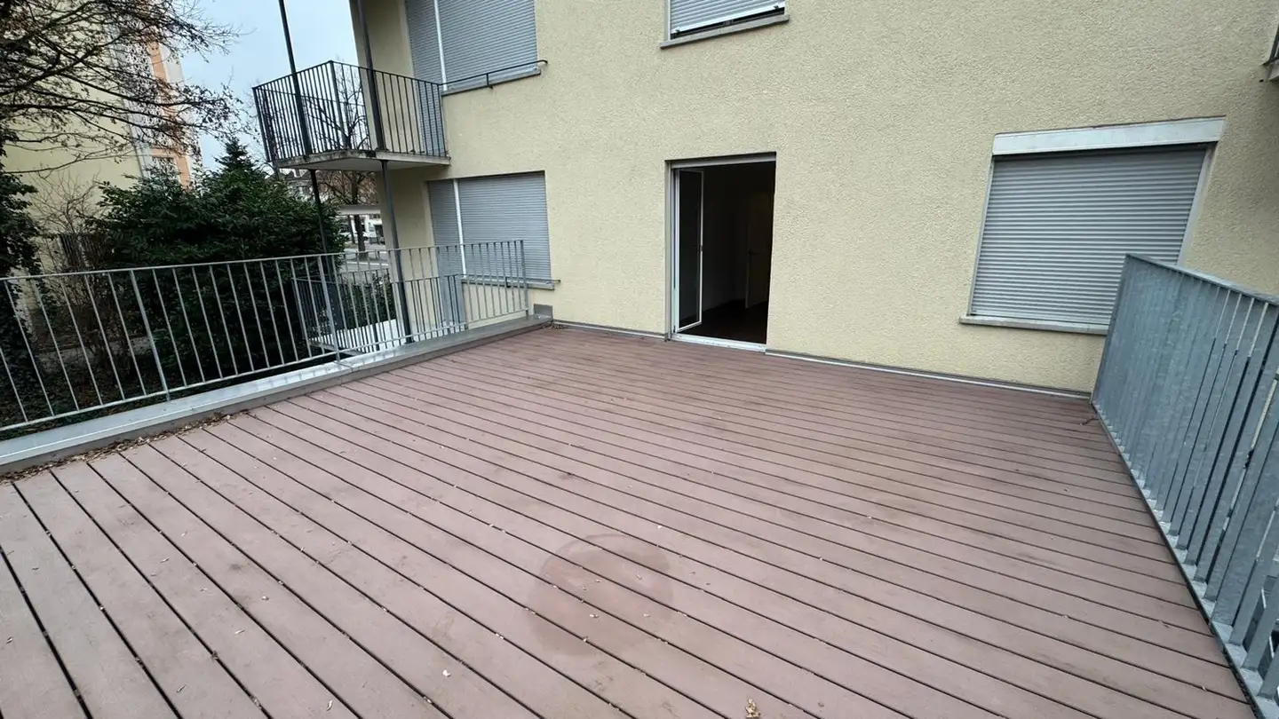 Single room for rent - Fellenbergstrasse 227, 8047 Zürich - Photo 4