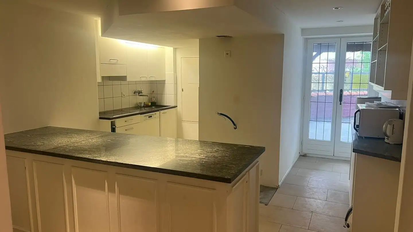 Single room for rent - 8953 Dietikon - Photo 4
