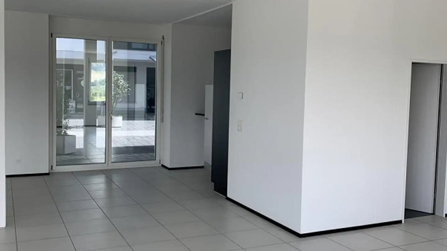 Loft mieten - Weitblick 4, 6038 Gisikon - Foto 2