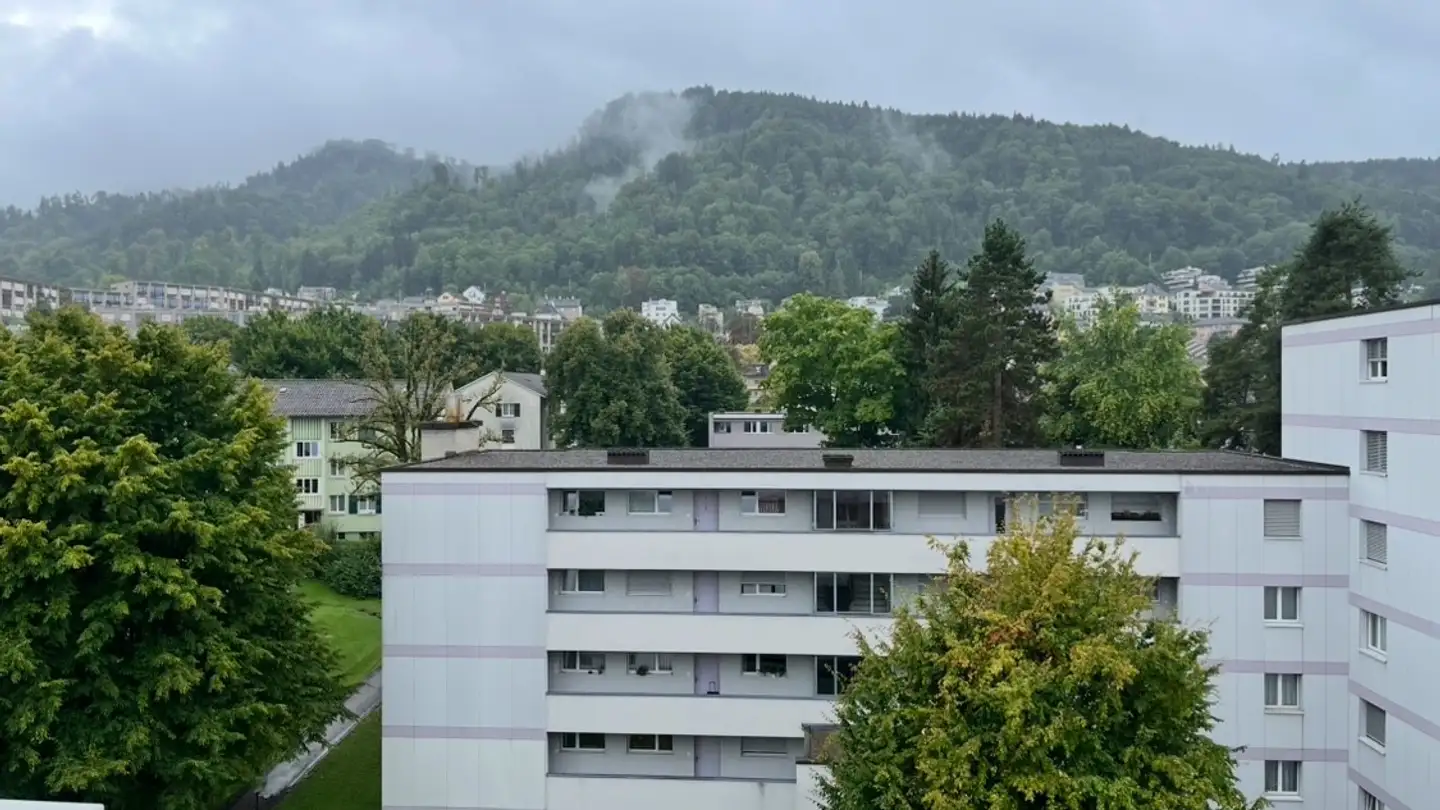 Zimmer mieten - Wydäckerring 50, 8047 Zürich - Foto 2