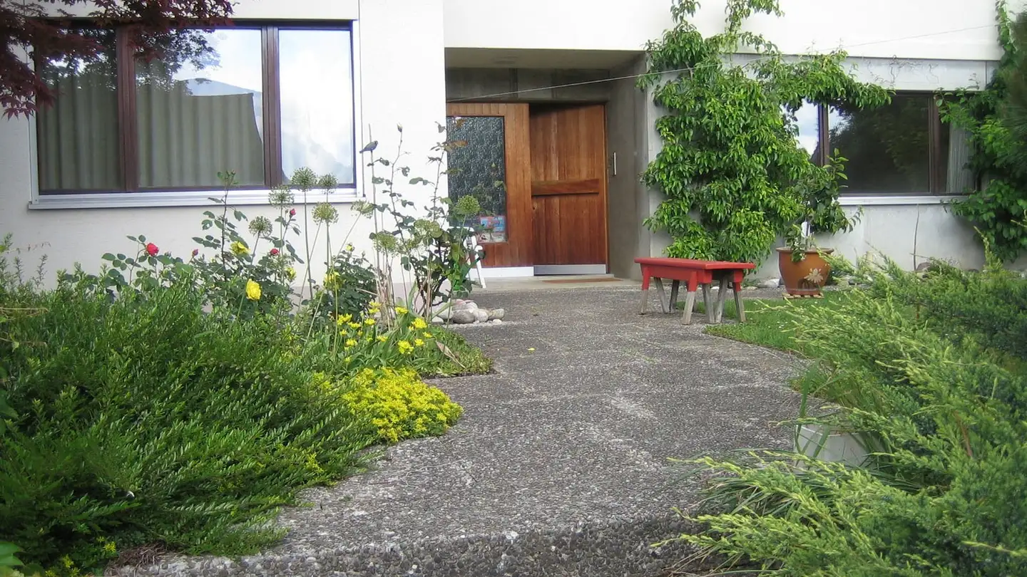 Apartment for rent - Weingartenstrasse 13, 4402 Frenkendorf - Photo 2