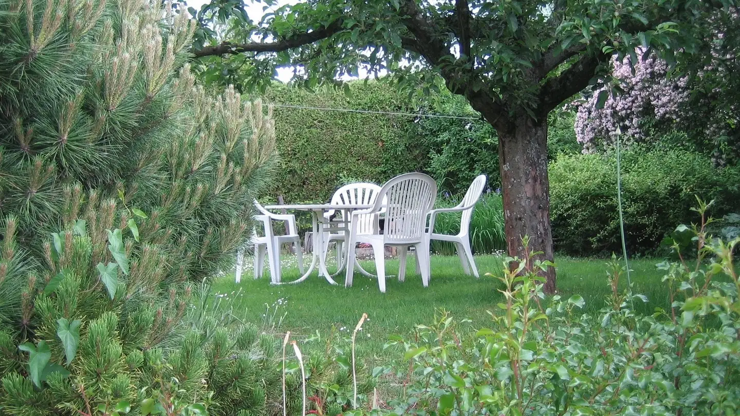 Apartment for rent - Weingartenstrasse 13, 4402 Frenkendorf - Photo 3